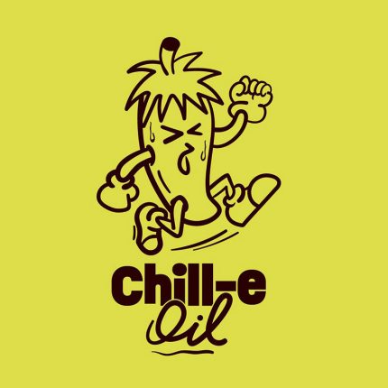 Chill-e Oil