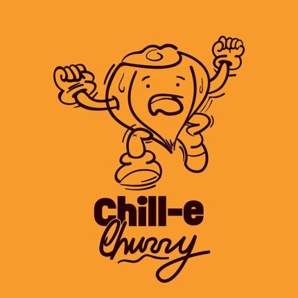 Chill-e Churry